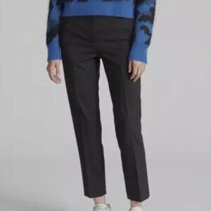Rag & Bone Poppy Pants in Black, NWT